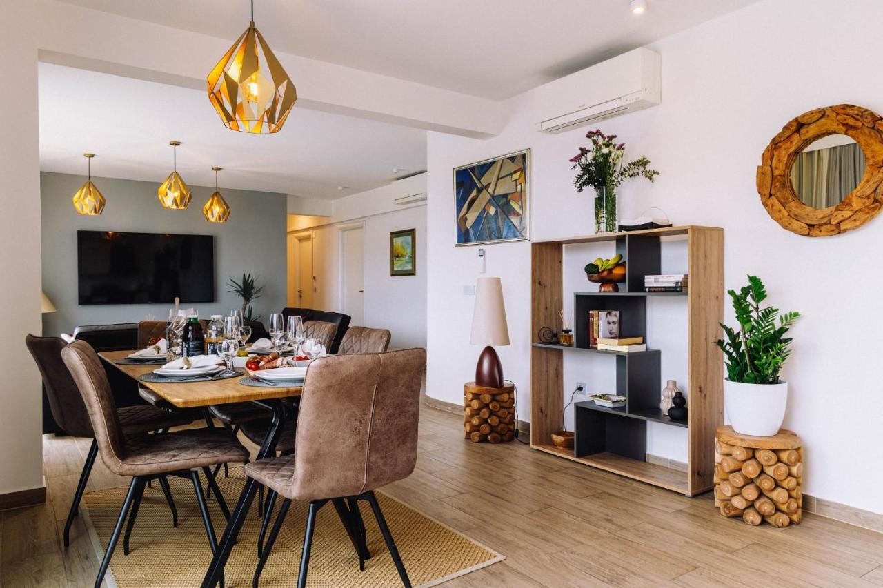 Gold Apartment Dubrovnik Bagian luar foto