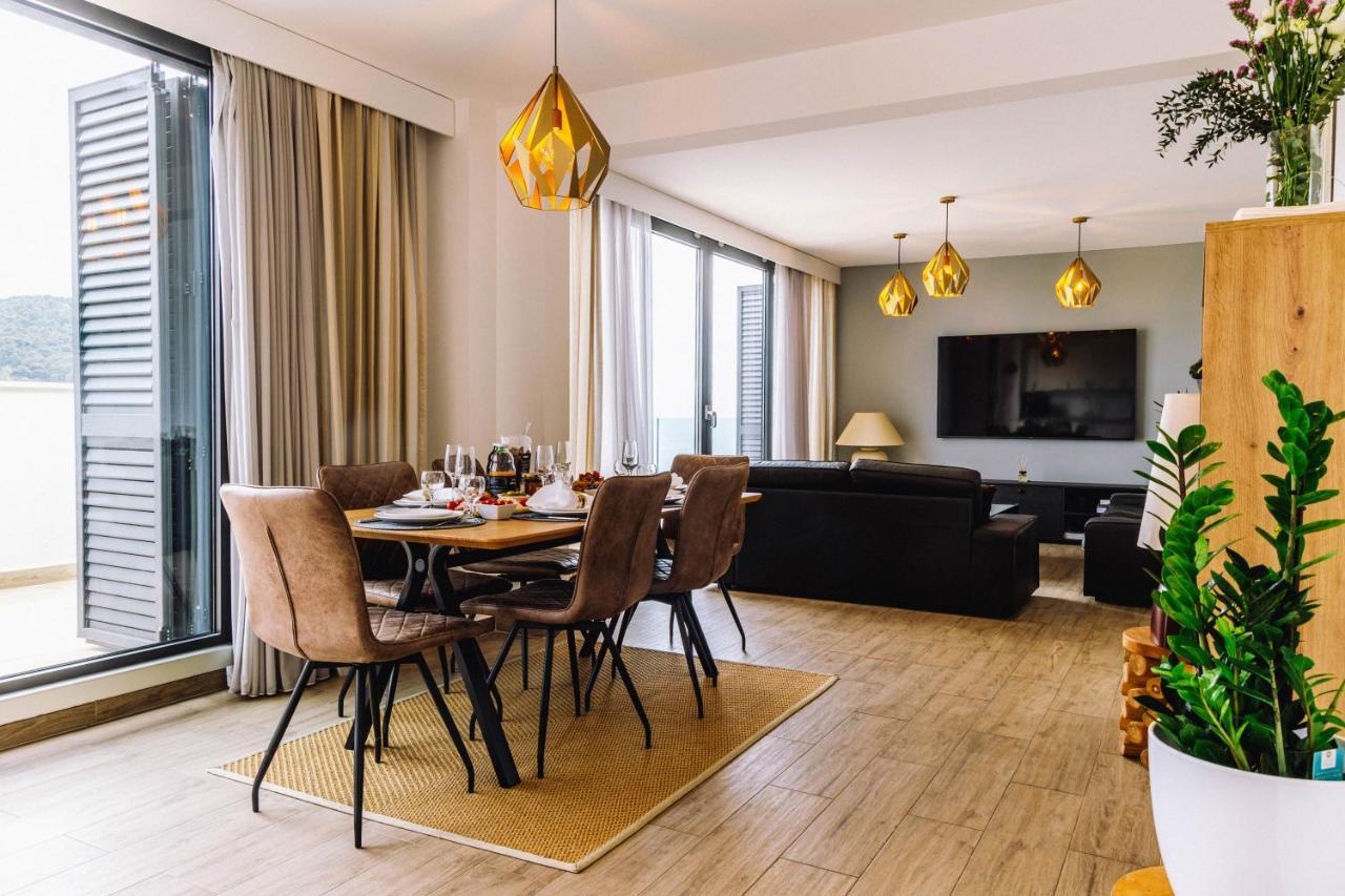 Gold Apartment Dubrovnik Bagian luar foto