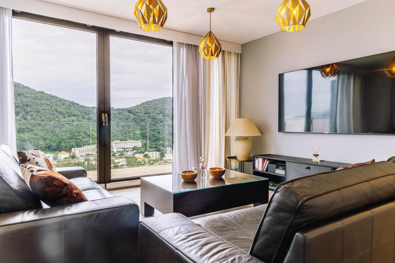 Gold Apartment Dubrovnik Bagian luar foto