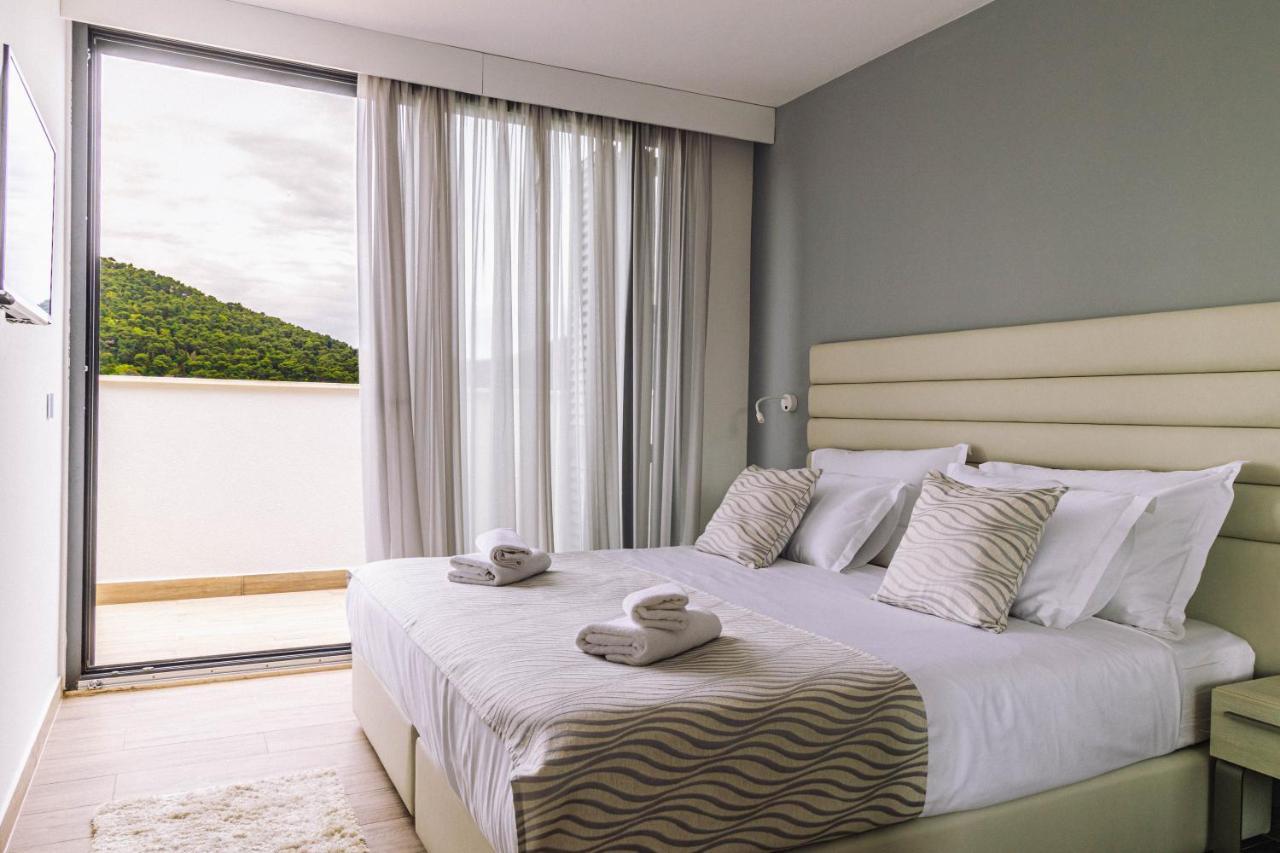 Gold Apartment Dubrovnik Bagian luar foto