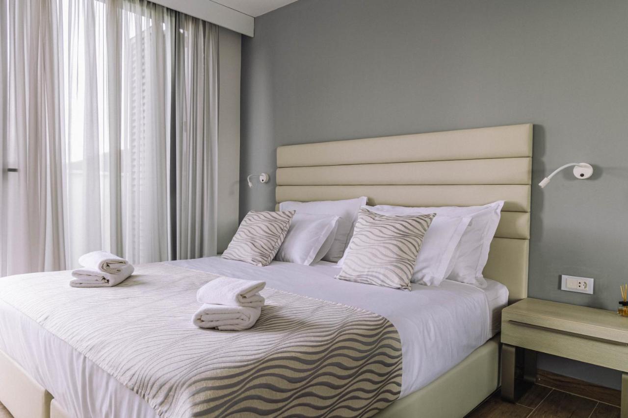 Gold Apartment Dubrovnik Bagian luar foto
