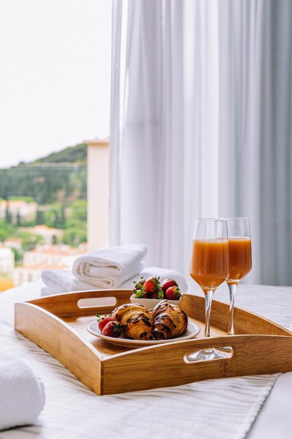 Gold Apartment Dubrovnik Bagian luar foto