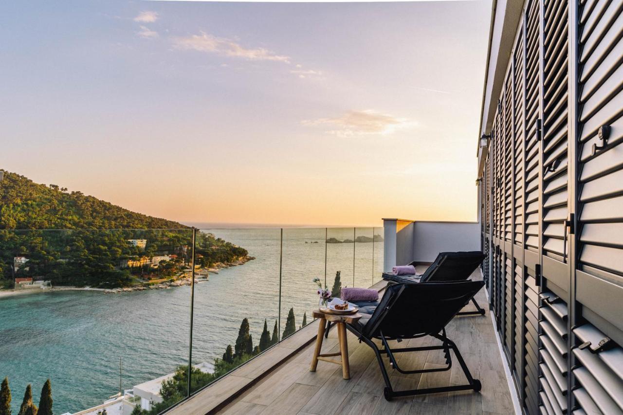 Gold Apartment Dubrovnik Bagian luar foto