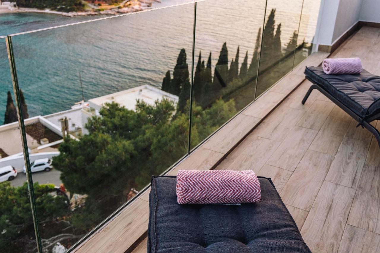 Gold Apartment Dubrovnik Bagian luar foto