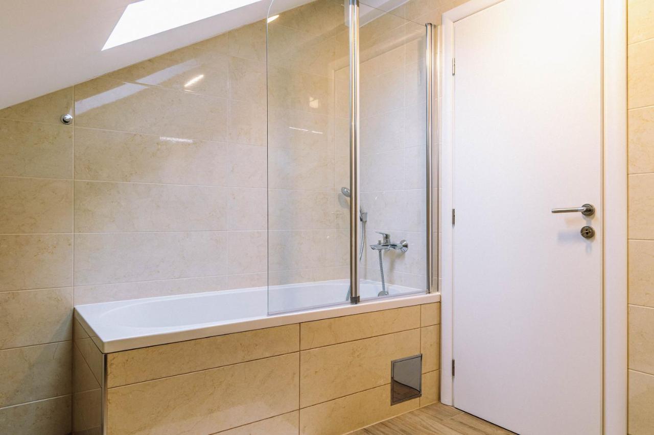 Gold Apartment Dubrovnik Bagian luar foto
