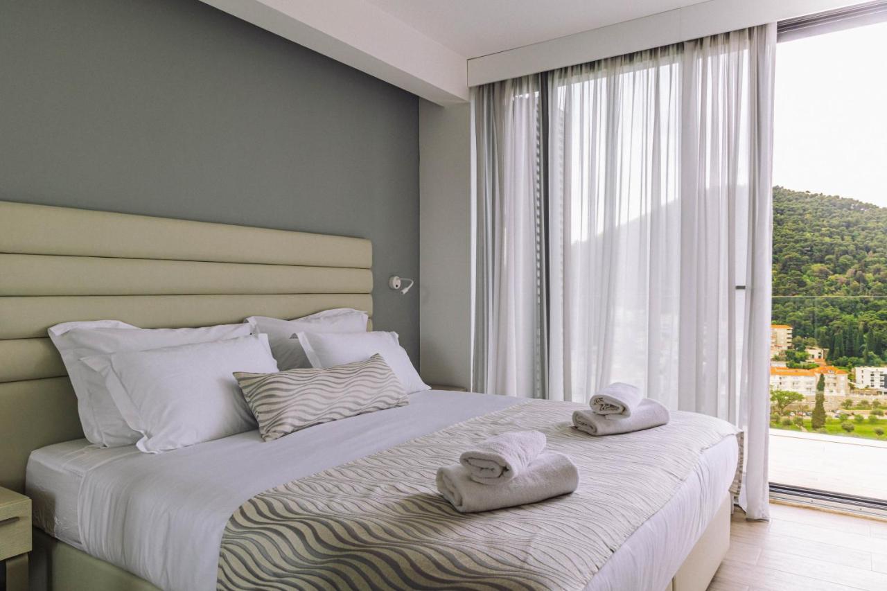 Gold Apartment Dubrovnik Bagian luar foto
