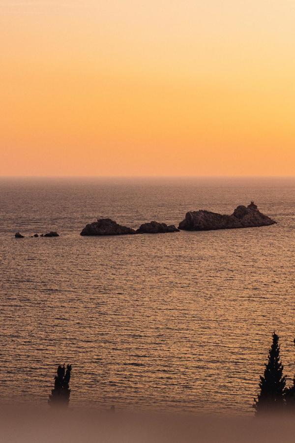 Gold Apartment Dubrovnik Bagian luar foto