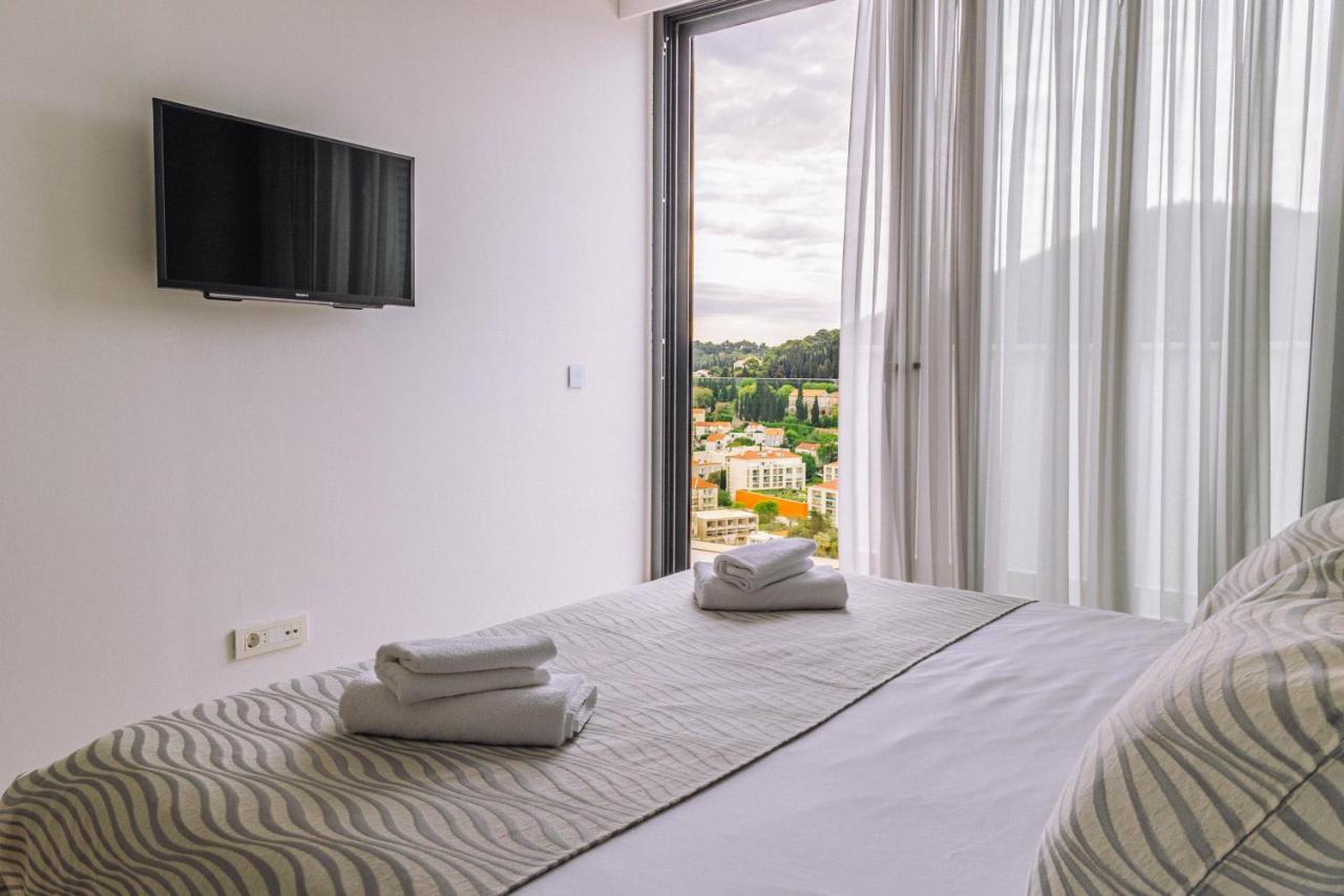 Gold Apartment Dubrovnik Bagian luar foto