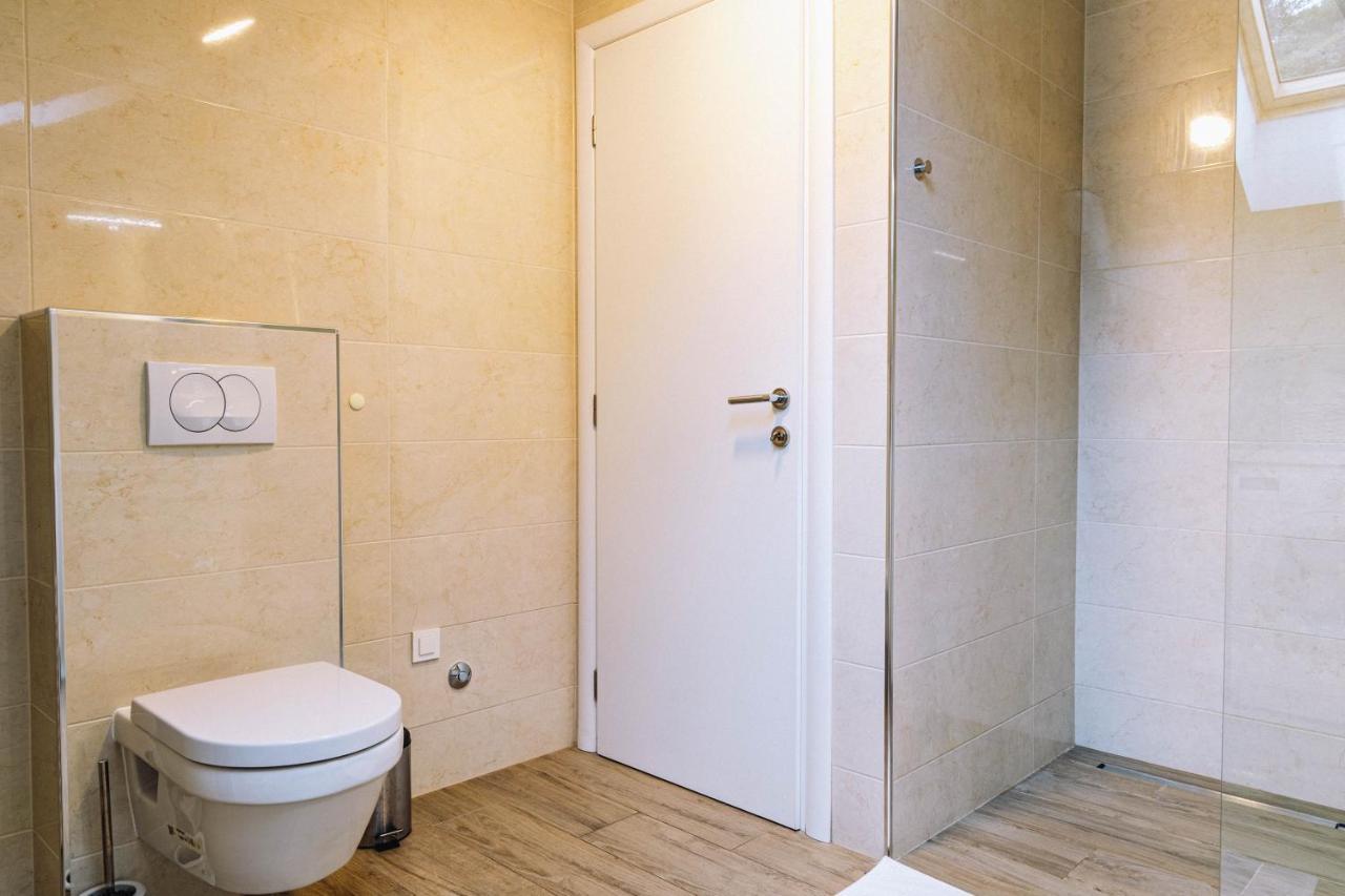 Gold Apartment Dubrovnik Bagian luar foto