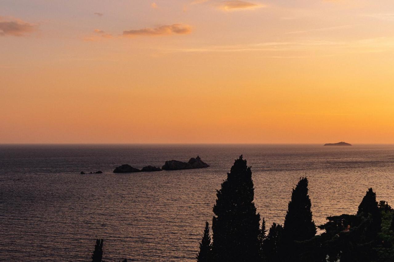 Gold Apartment Dubrovnik Bagian luar foto