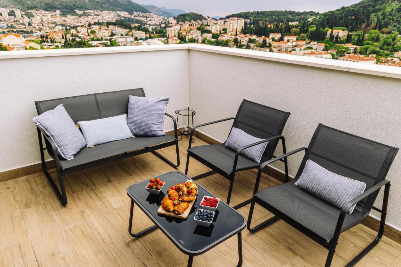 Gold Apartment Dubrovnik Bagian luar foto