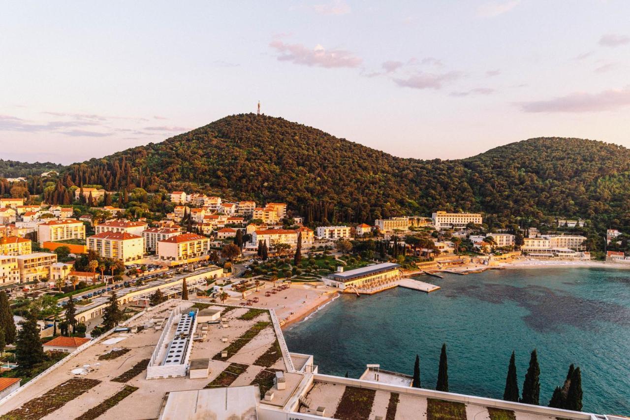 Gold Apartment Dubrovnik Bagian luar foto