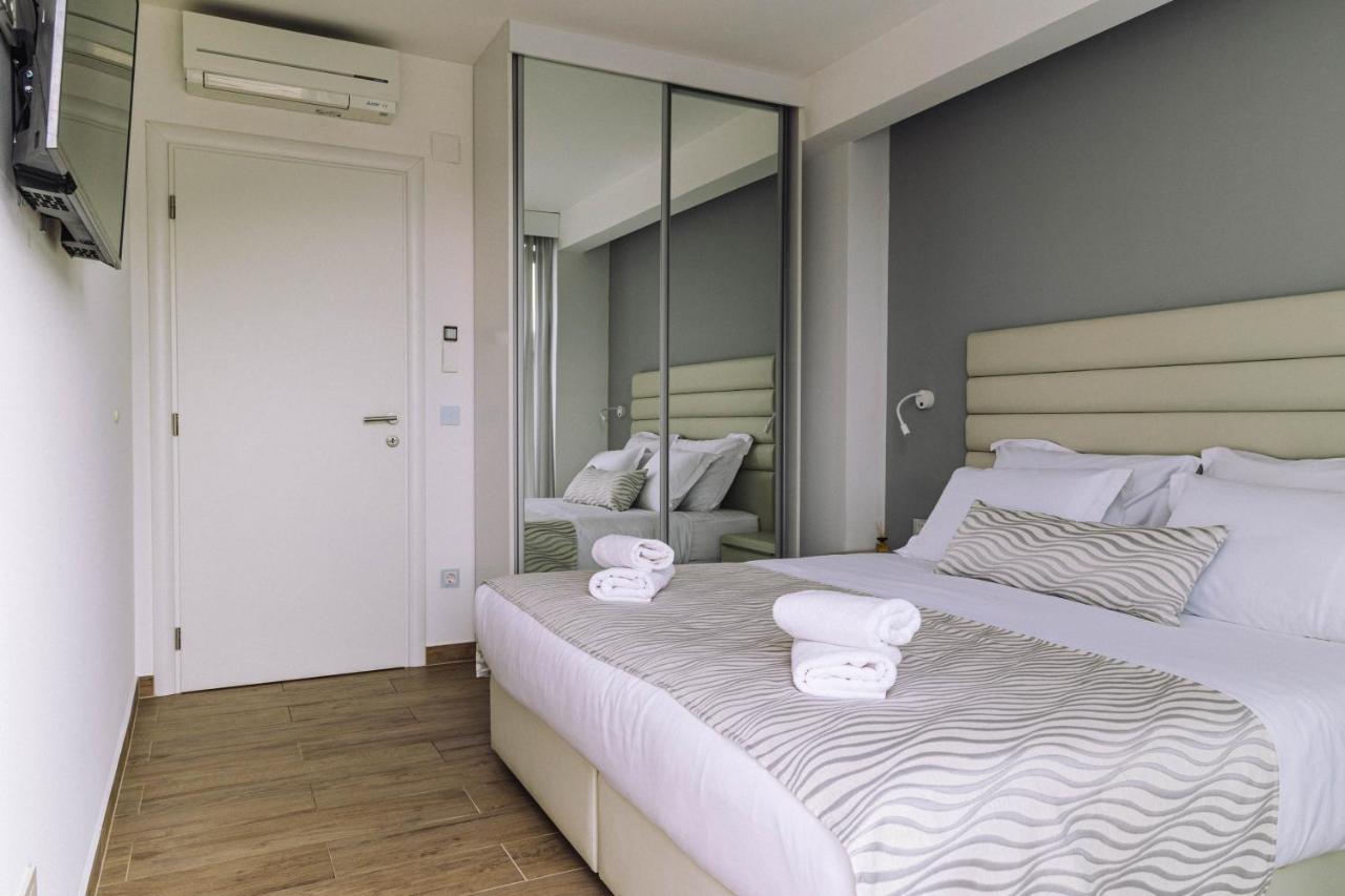 Gold Apartment Dubrovnik Bagian luar foto